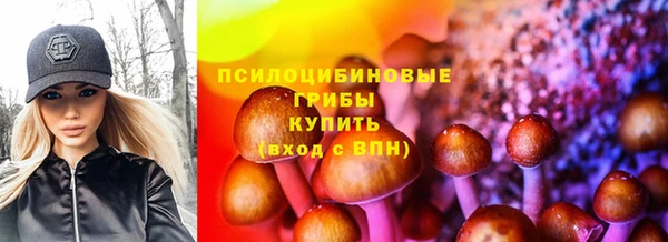 прущий лед Баксан